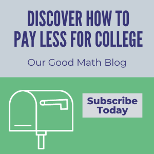 Subscribe to our Good Math Blog today Subscribe to our Good Math Blog today