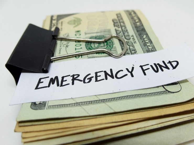 An image for: Student Voice: 2020 is the Year to Spend Your “for Emergency” Fund